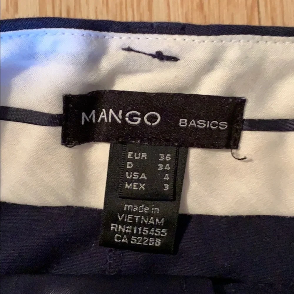 ⭐️ Mango Skirt with Pockets - Picture 8 of 8